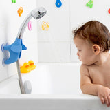 Trunky Dory - Shower Head Holder