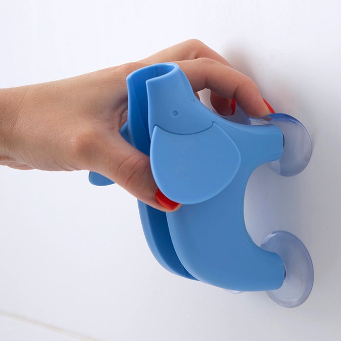 Trunky Dory - Shower Head Holder