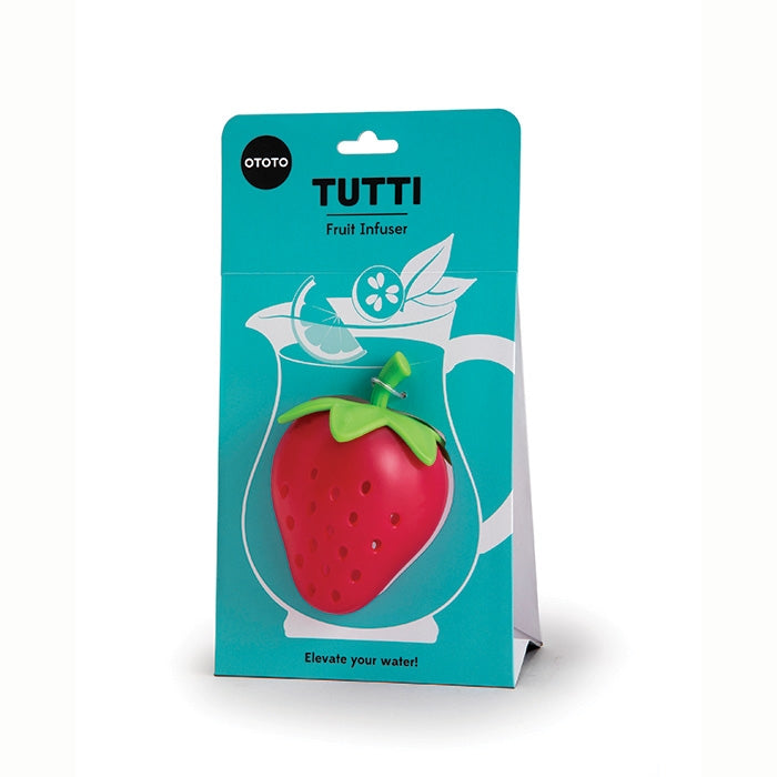 Tutti - Fruit Infuser