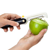 Tweet Folding Peeler