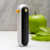Tweet Folding Peeler