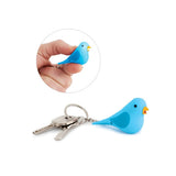 Tweet Keyring