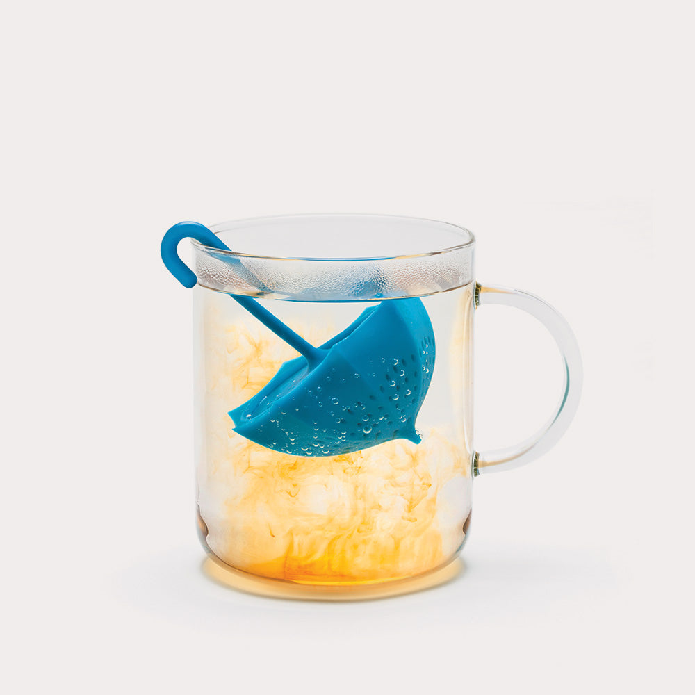 Umbrella - Tea Infuser