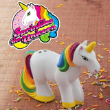 Unicorn Sprinkles Shaker