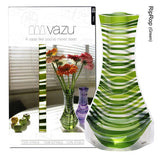 Vazu RipRop green/purple