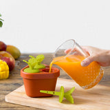Veggie Pop - Popsicle Maker