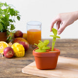 Veggie Pop - Popsicle Maker