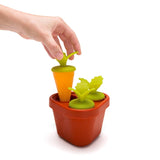 Veggie Pop - Popsicle Maker
