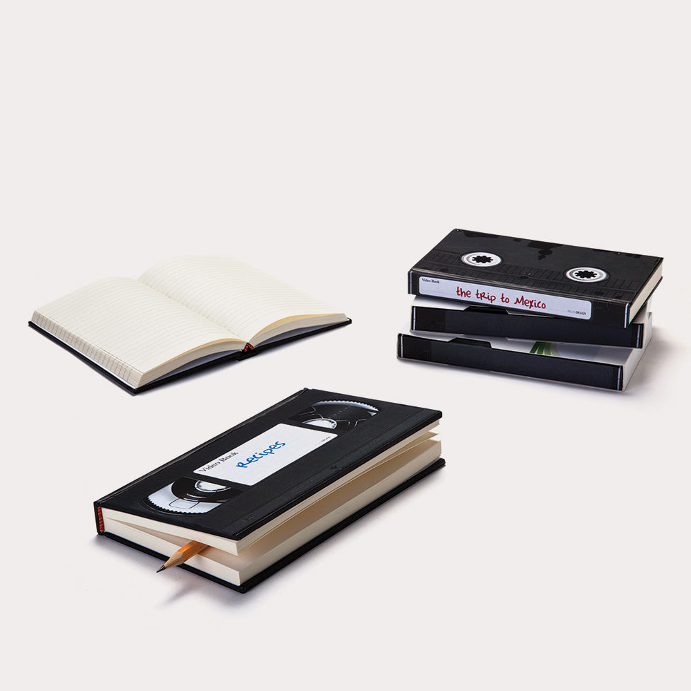 Video Notebook