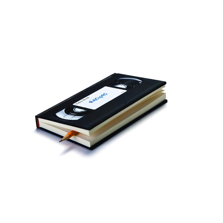 Video Notebook