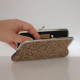 Vintage Handmade Coin Purse