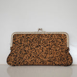 Vintage Handmade Coin Purse