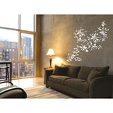 Wall Decals - Abstract
