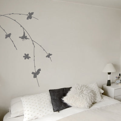 Wall Decals - Branch