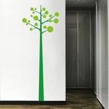 Wall Decals - Bubble tree
