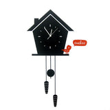 Wall Decals - cuckoo clock
