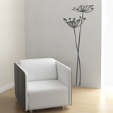 Wall Decals - Duet