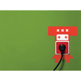 Wall Decals - Electrical Outlet Cover