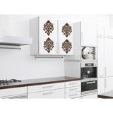 Wall Decals - Ethnic Shapes