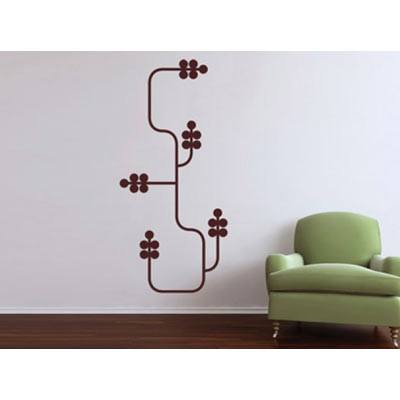 Wall Decals - Great Pattern