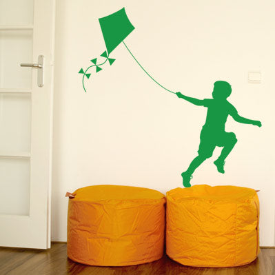 Wall Decals - Kite