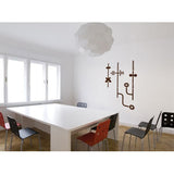 Wall Decals - Modern Composition | wall stickers | gift ideas | unique gifts