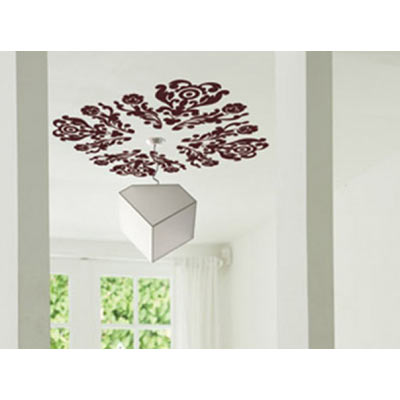 Wall Decals - Oriental Mystery