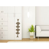 Wall Decals - Oriental Mystery2 | wall stickers | gift ideas | unique gifts
