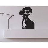 Wall Decals -Radio Shake