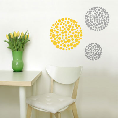Wall Decals - sphera