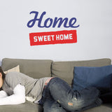Wall Decals - sweet home
