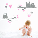 Wall Decals - yan-shuf