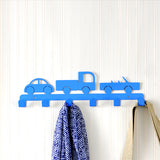 Wall Hanger Cars