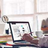 Watch It - Blindspot Mirror