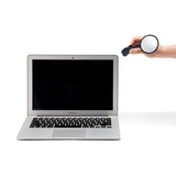 Watch It - Blindspot Mirror