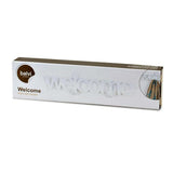 Welcome Wall Hanger