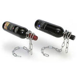 Wine Bottle Holder | gifts for him | gift ideas | birthday gifts