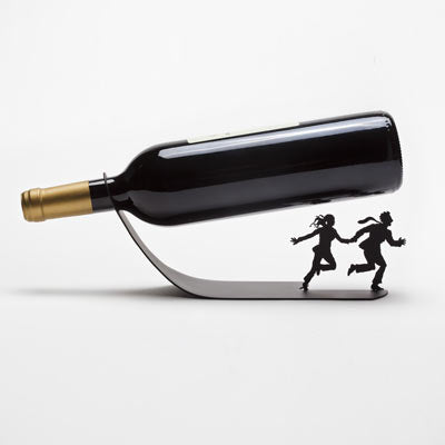 Wine For Your Life - Wine Holder