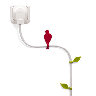 Wireblooms