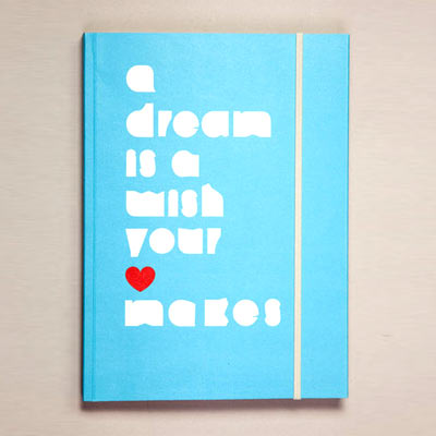 Wish Journal