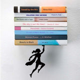Wondershelf - Floating Bookshelf