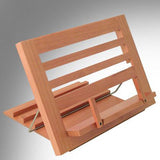 Wooden Reading Rest
