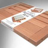 Wooden Reading Rest