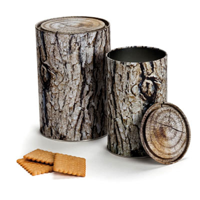 Woodstock Containers