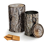 Woodstock Containers