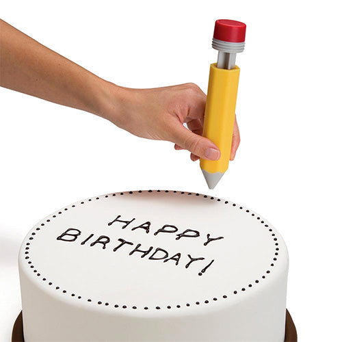 Write on! - Decorating tool