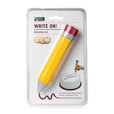 Write on! - Decorating tool