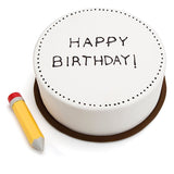 Write on! - Decorating tool