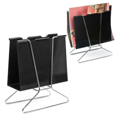 XL Clip Magazine Rack