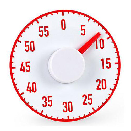 XL Magnetic Kitchen Timer